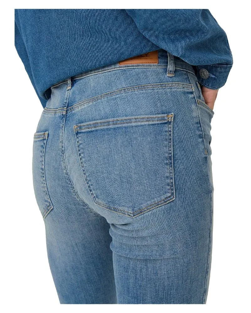 Jeans Donna Flared Fit