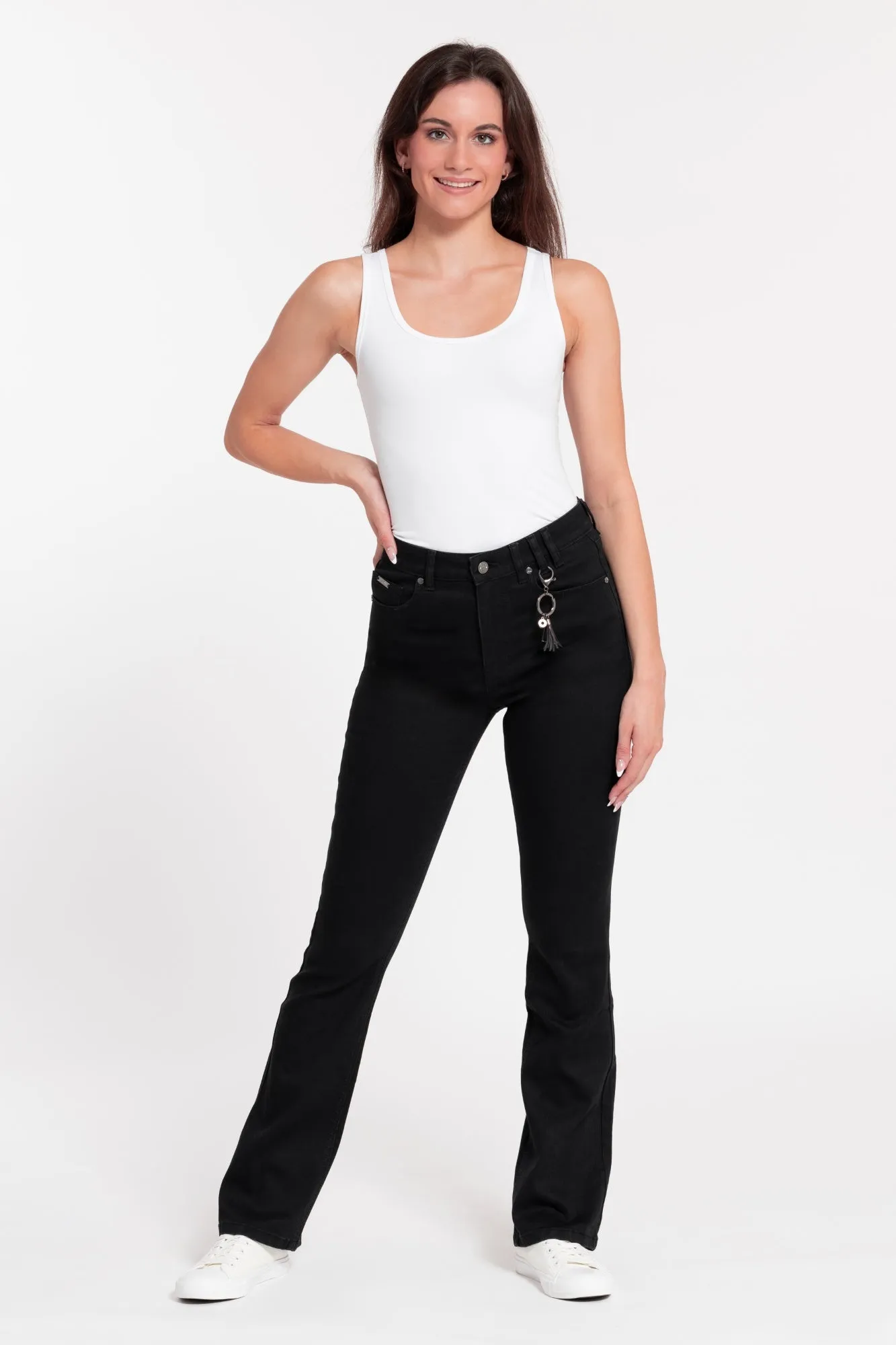 Jeans Houston