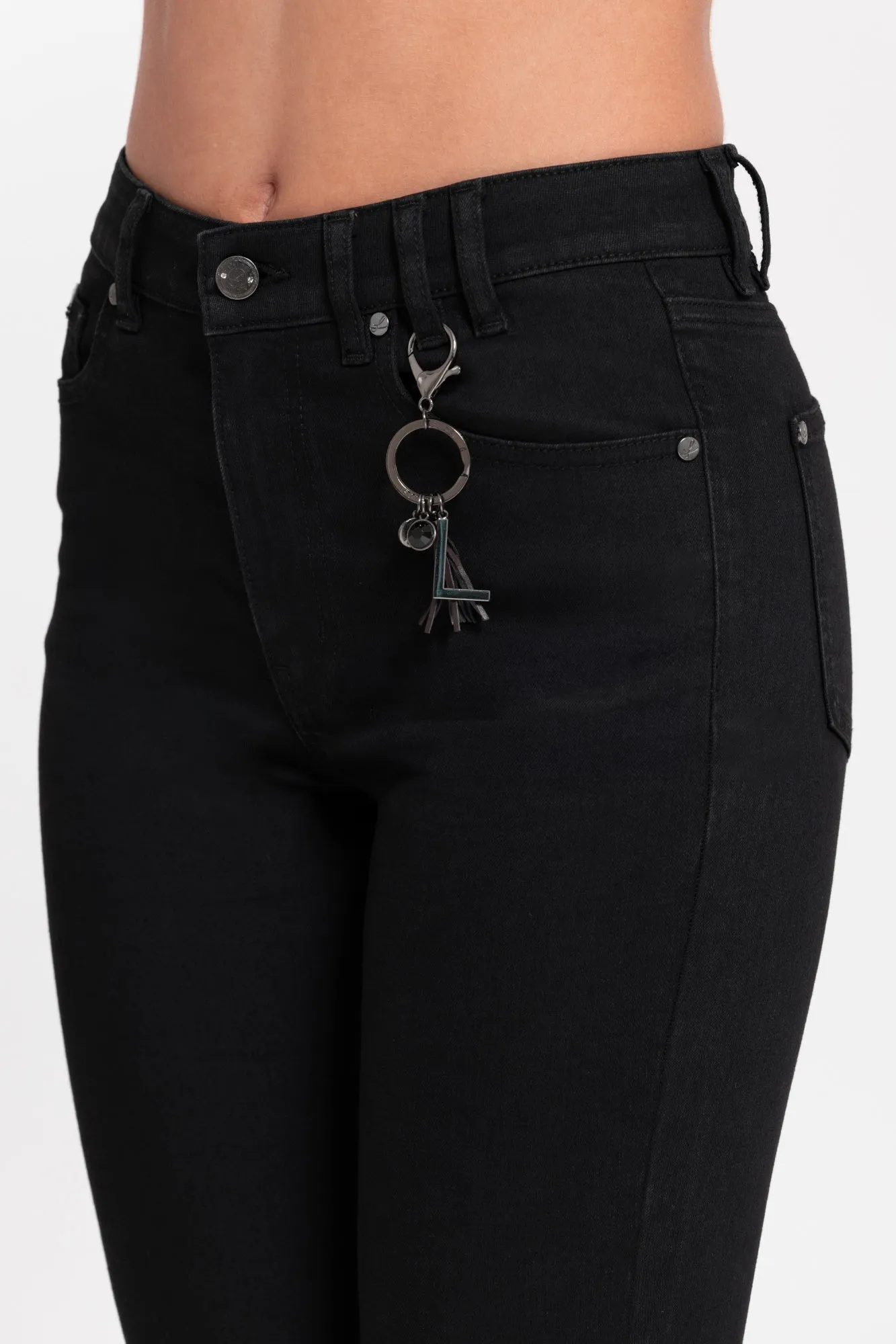 Jeans Houston