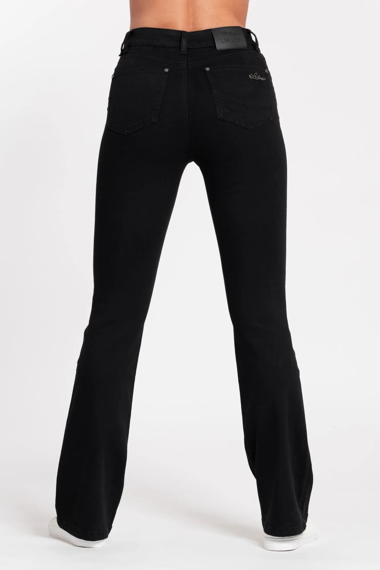 Jeans Houston