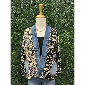 Karol Cardigan