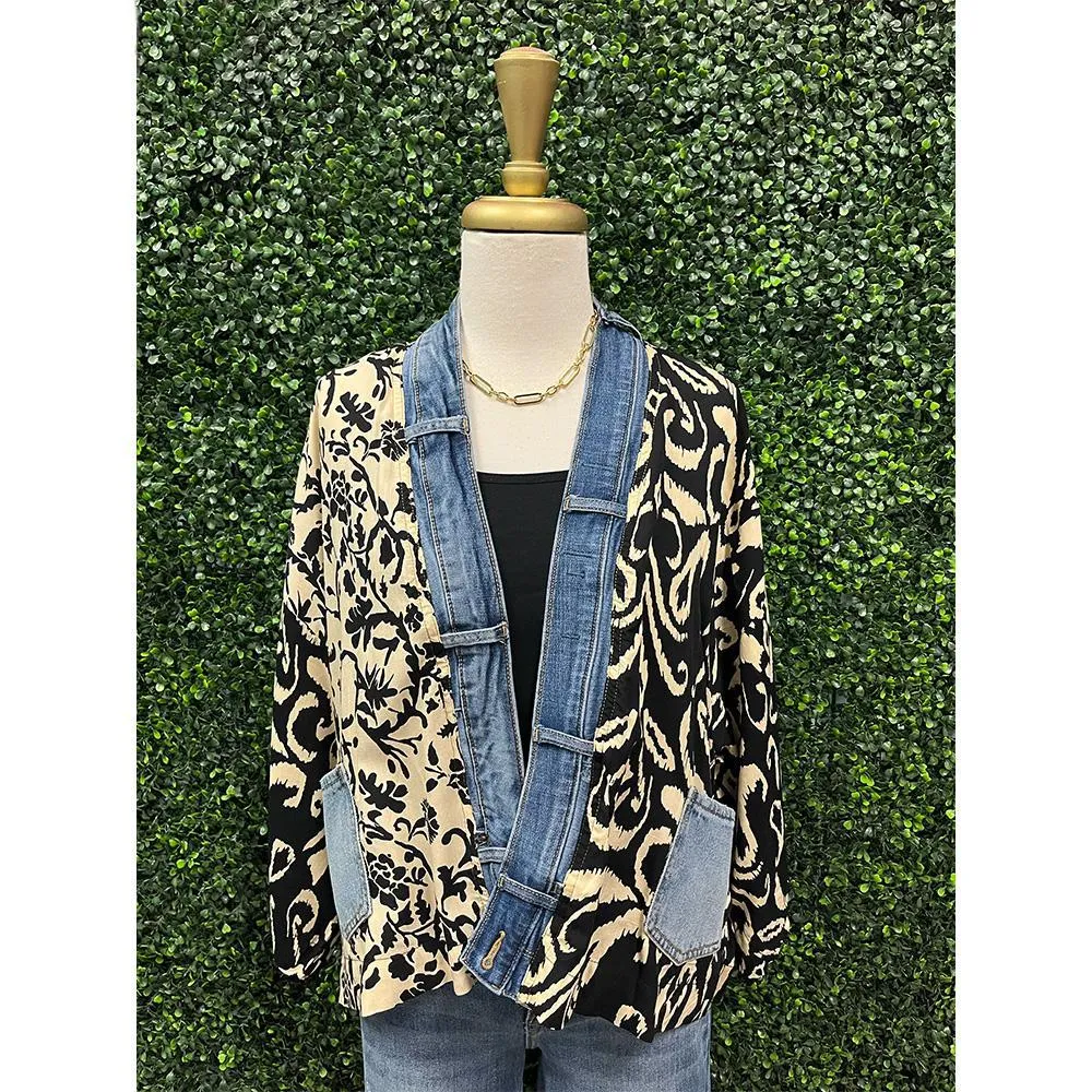 Karol Cardigan