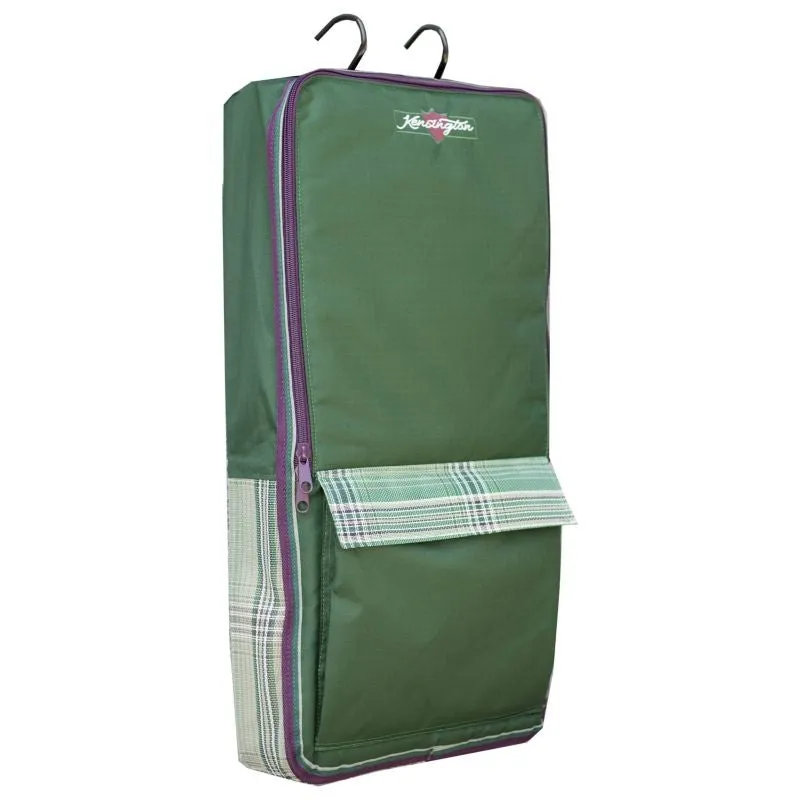 Kensington Deluxe Halter Bridle Bag