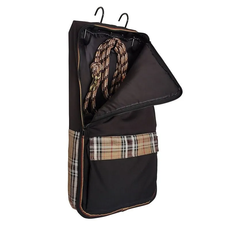Kensington Deluxe Halter Bridle Bag
