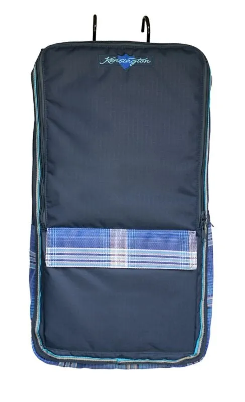 Kensington Deluxe Halter Bridle Bag