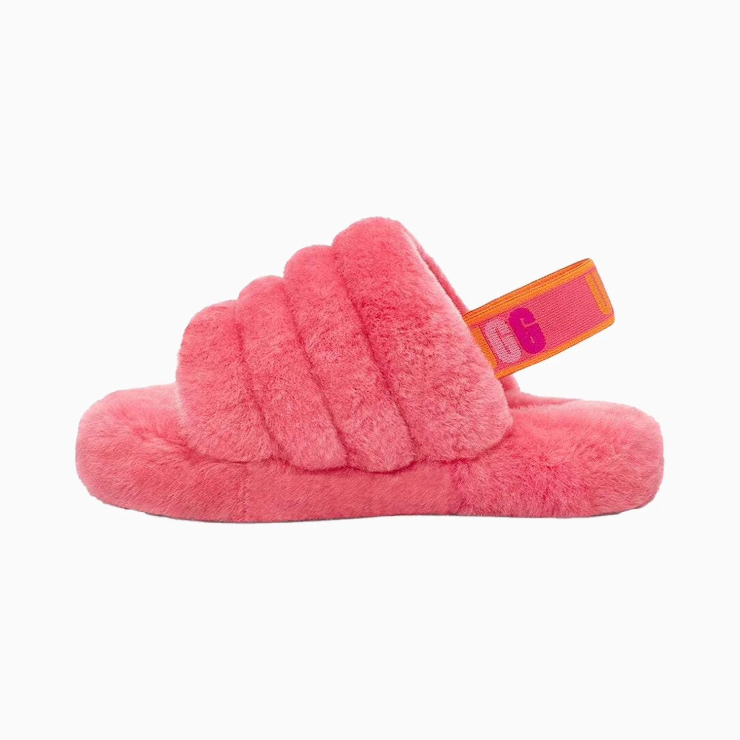 Kid's Fluff Yeah Slide