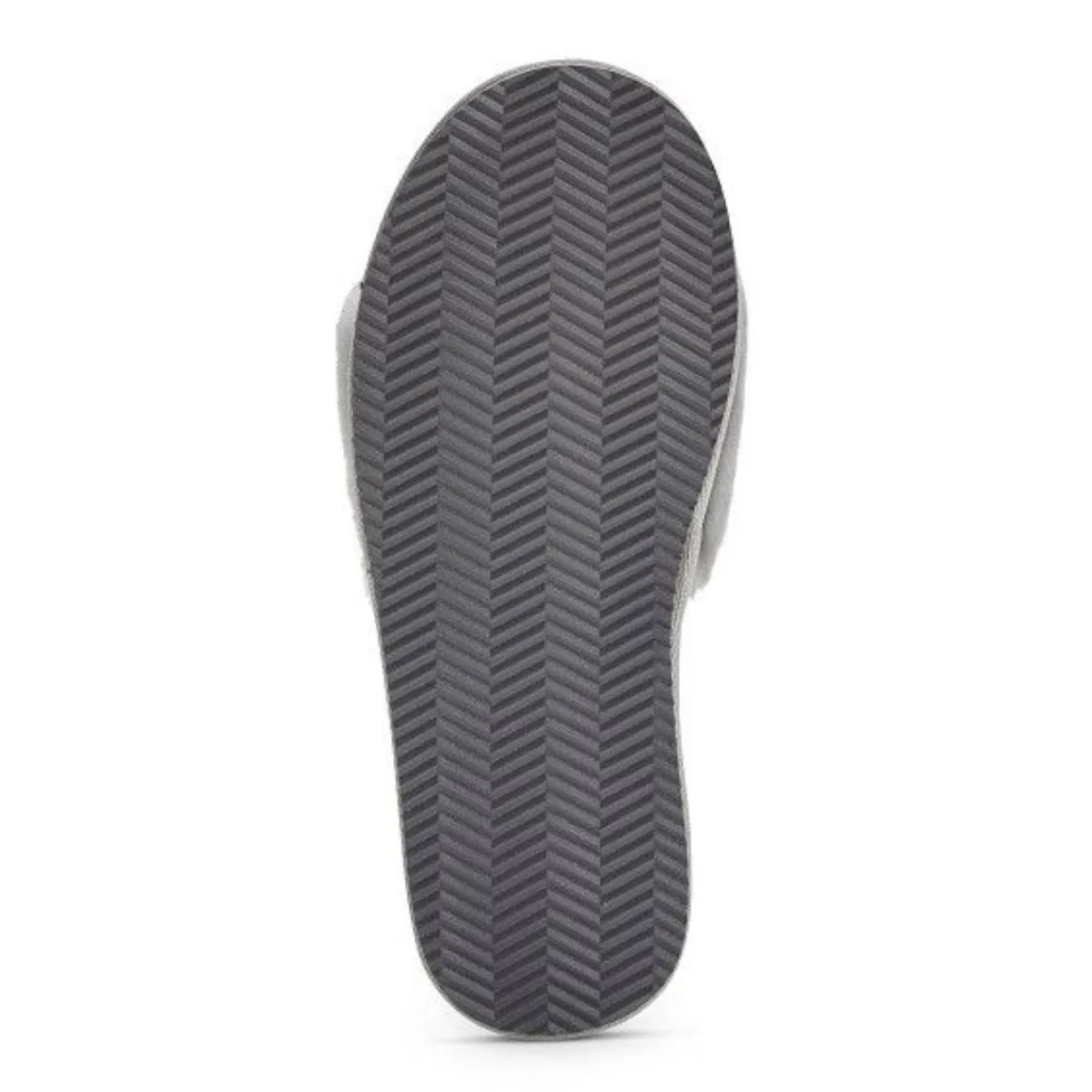 Ladies Open Toe Mule Sheepskin Slippers
