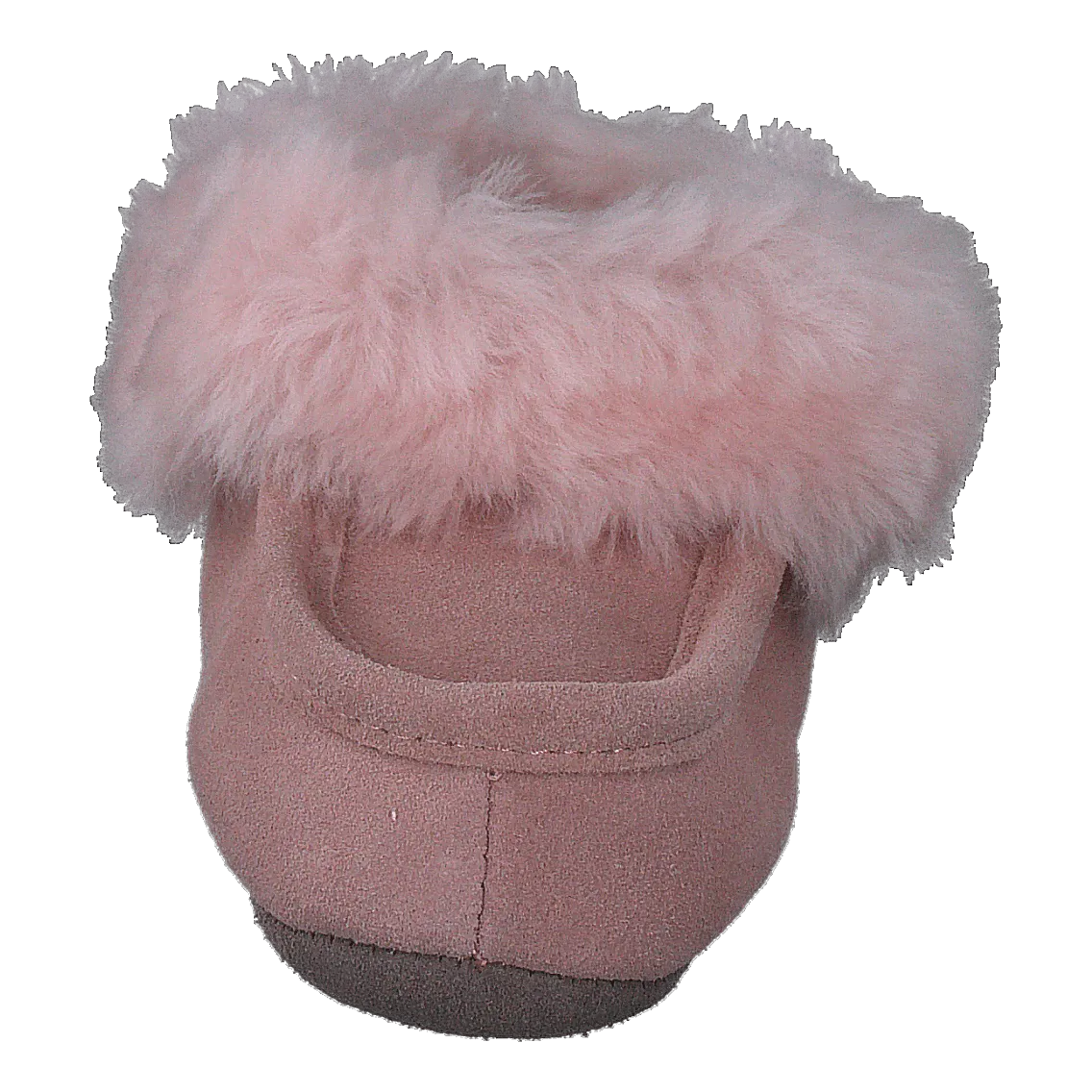 Leeds 122-nude Pink