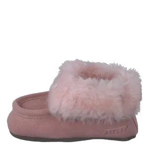 Leeds 122-nude Pink