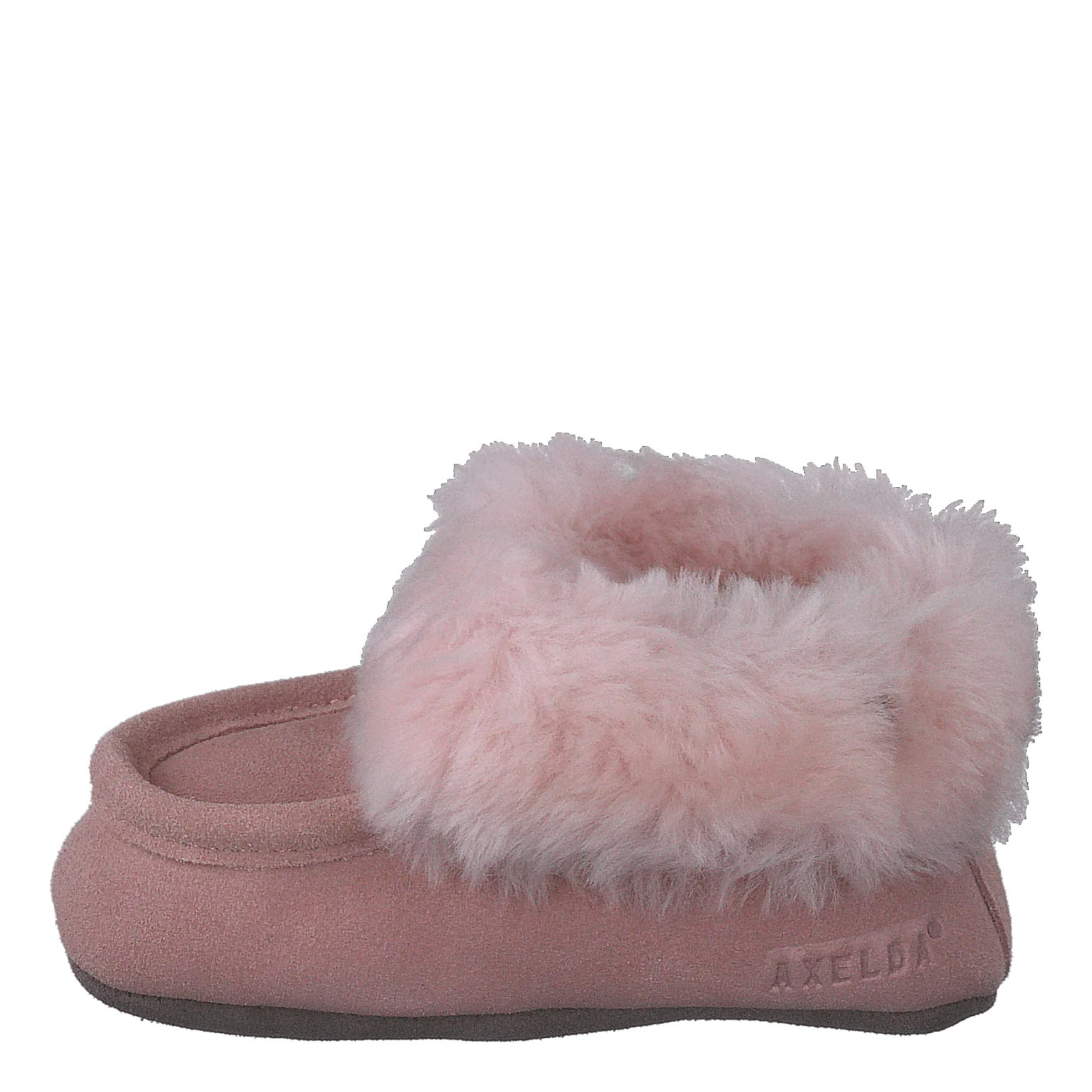 Leeds 122-nude Pink