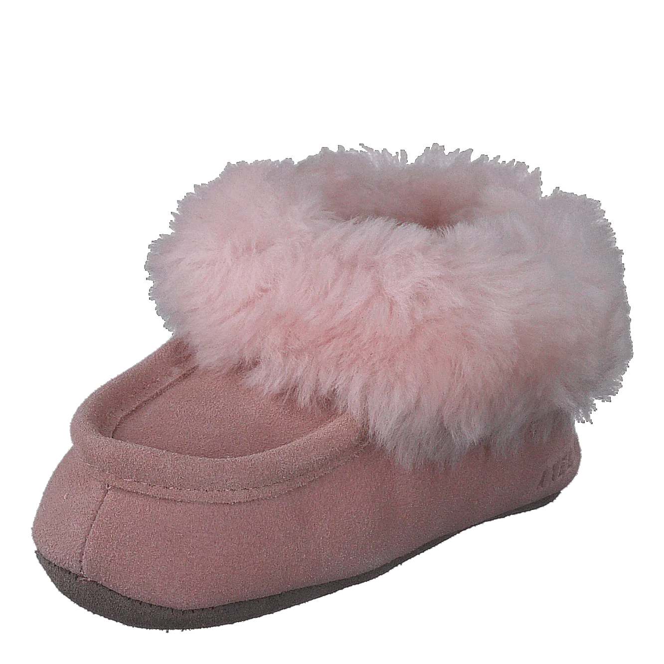Leeds 122-nude Pink
