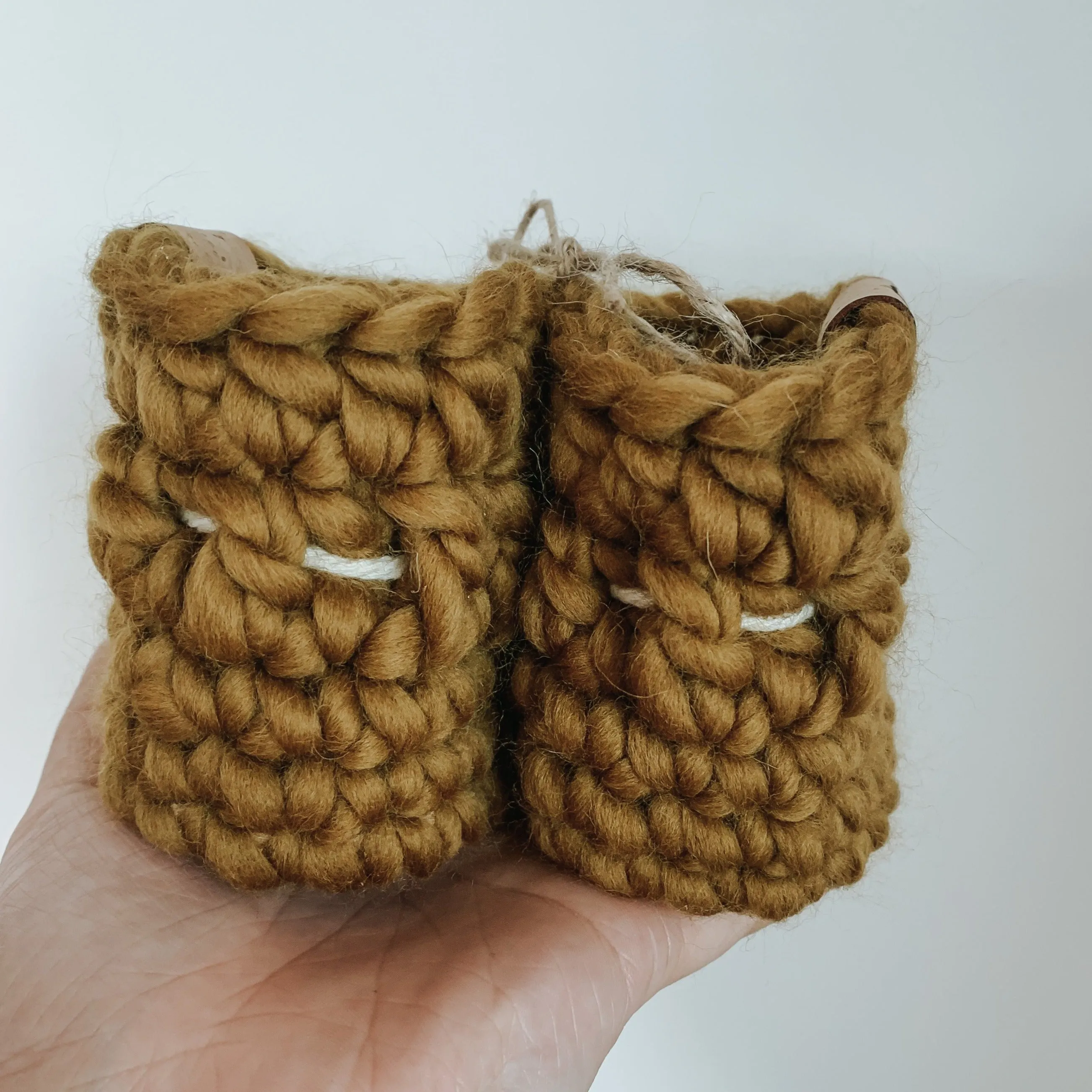 Les Petits TOUSI - Spices
