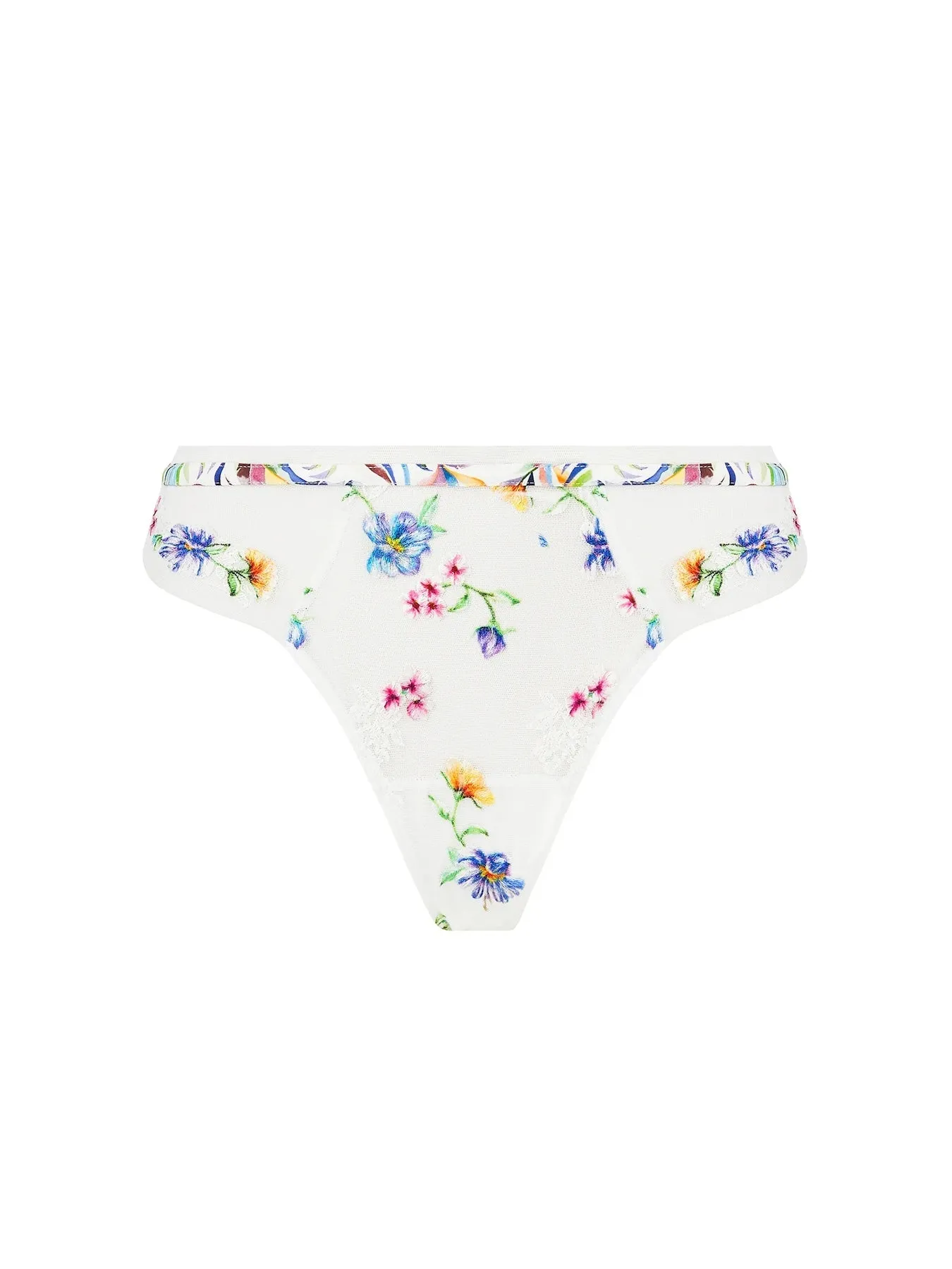 Lise Charmel Baisers Legers Italian Brief