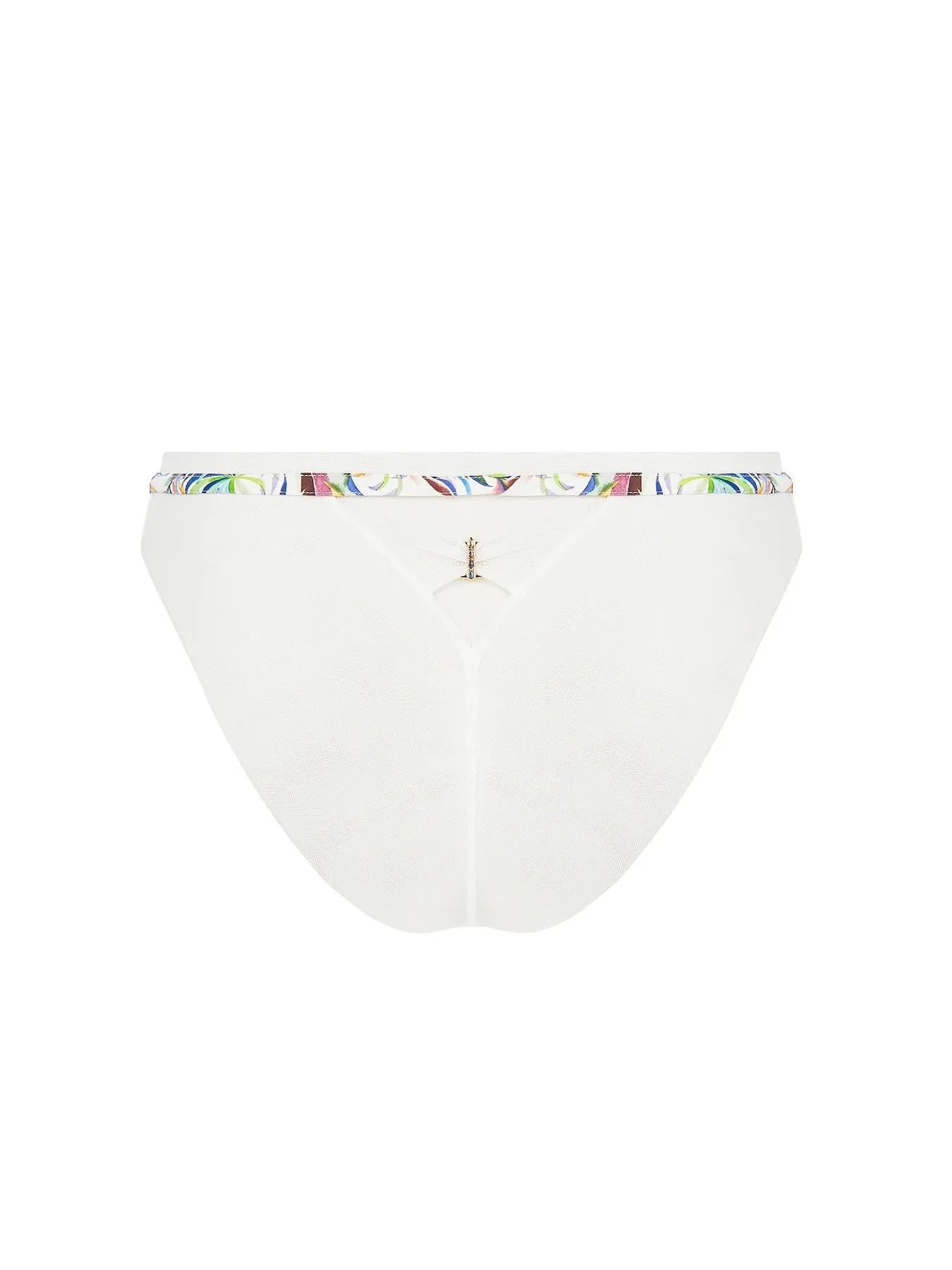 Lise Charmel Baisers Legers Italian Brief