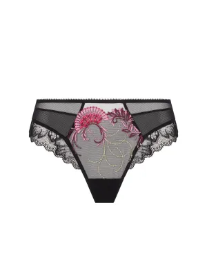 Lise Charmel Floraison Passion Italian Brief