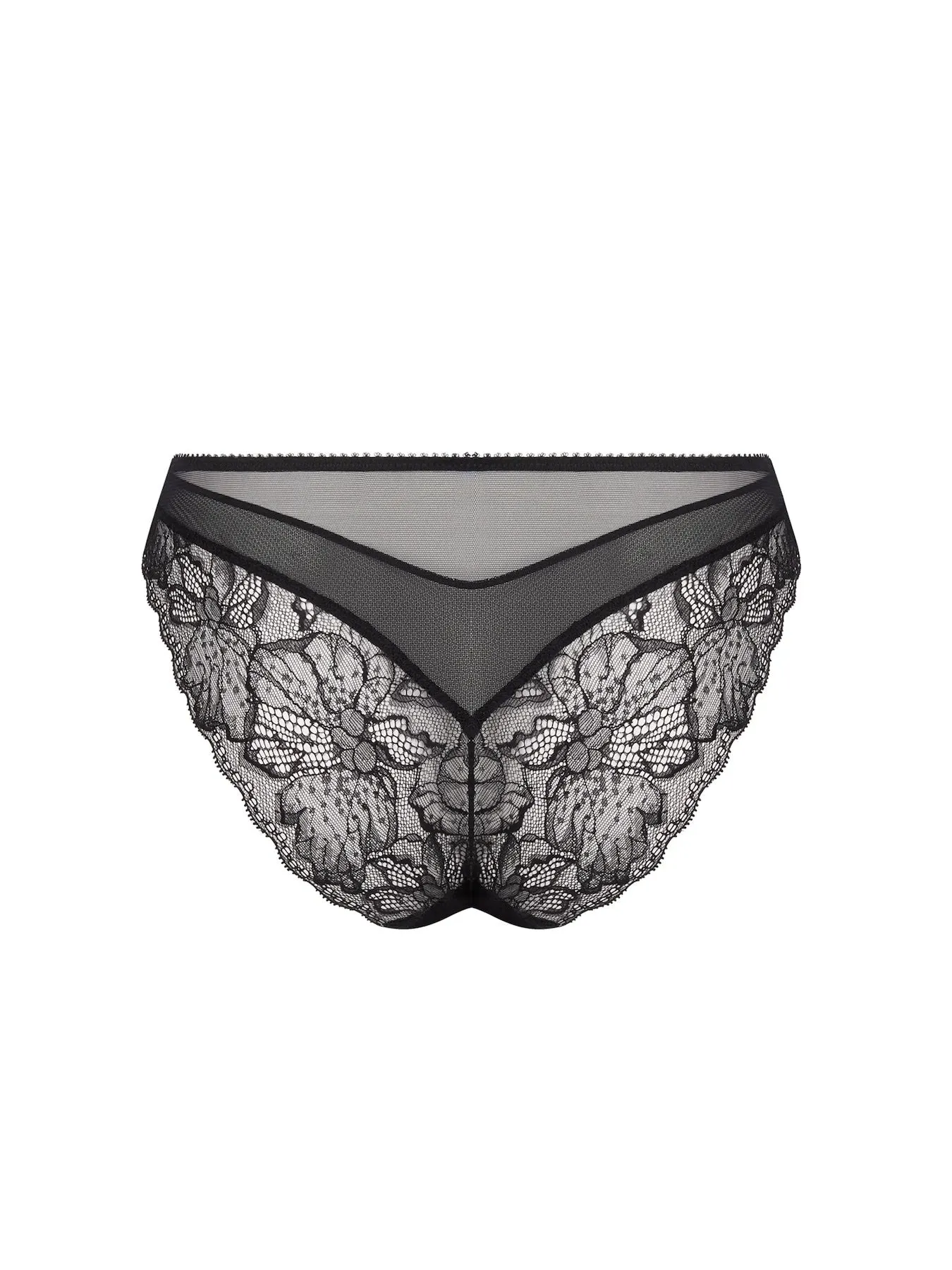Lise Charmel Floraison Passion Italian Brief