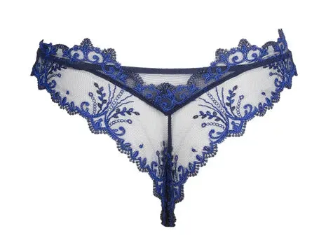 Lise Charmel Nuit Folie Tanga