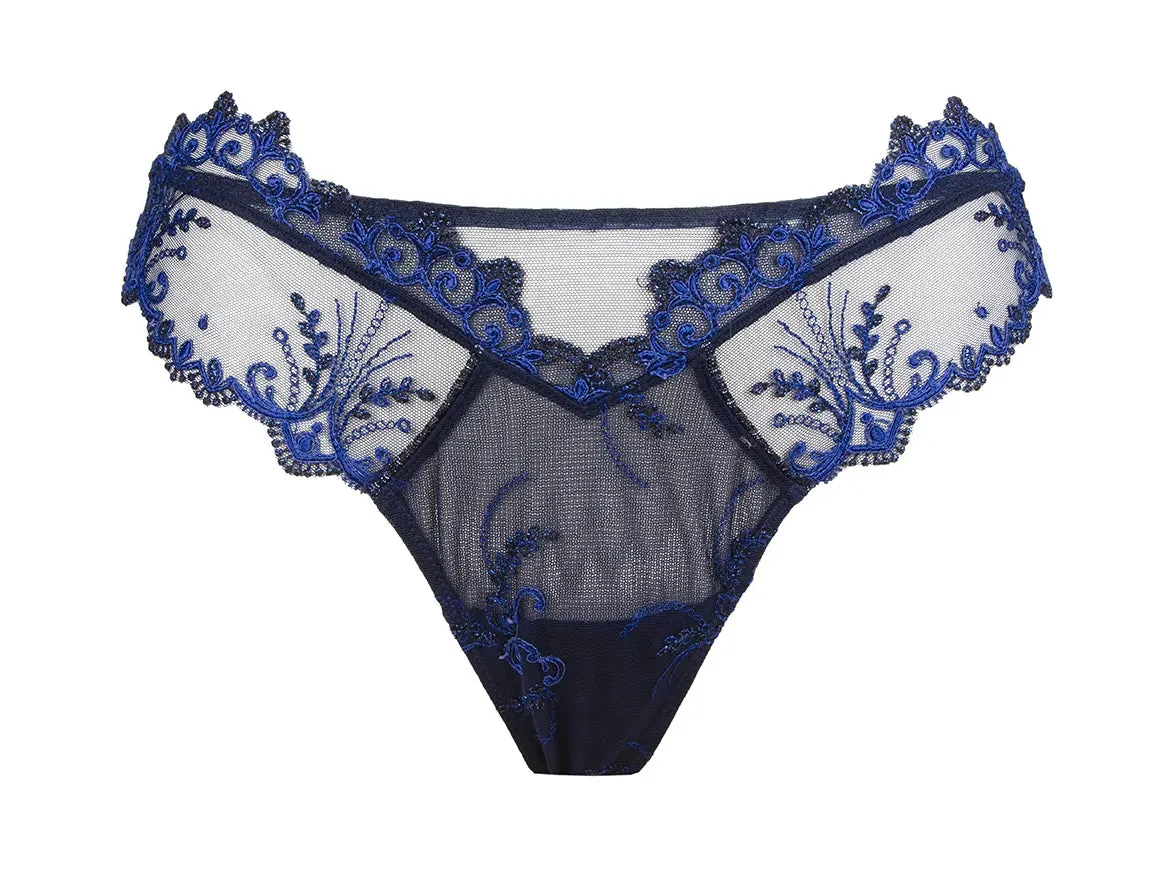 Lise Charmel Nuit Folie Tanga