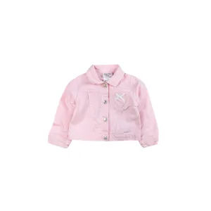 Little Lass Baby jacket 24m