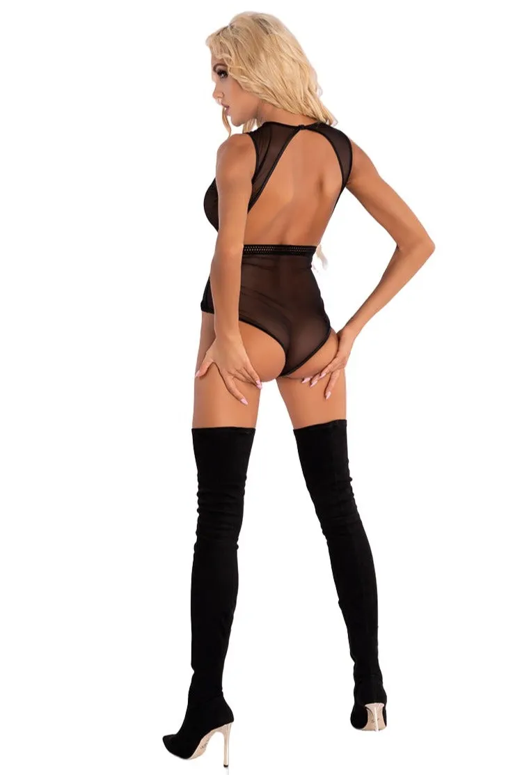Livia Corsetti Lixpen Body