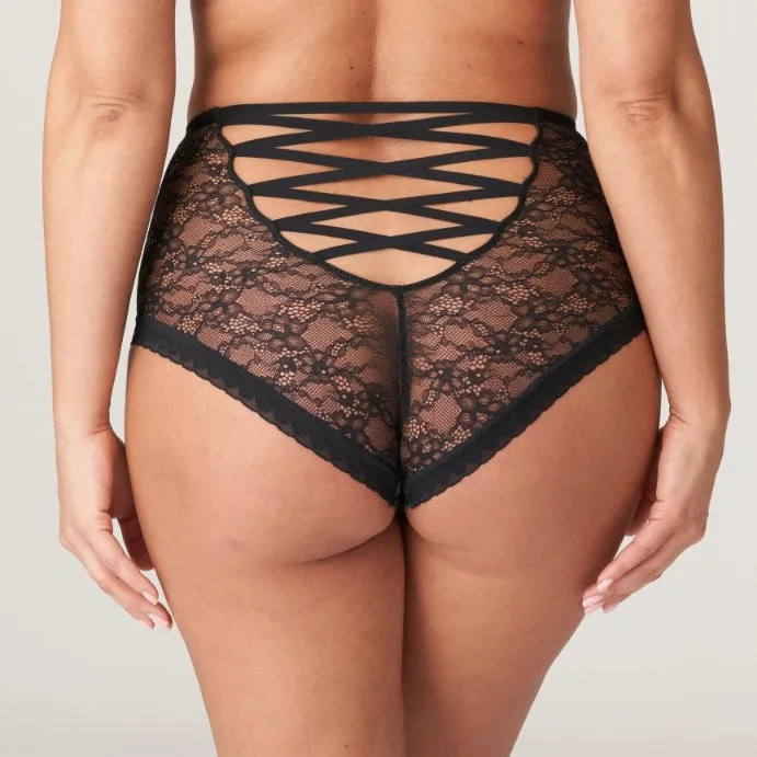 Livonia Speciale Slip 0563433 Zwart