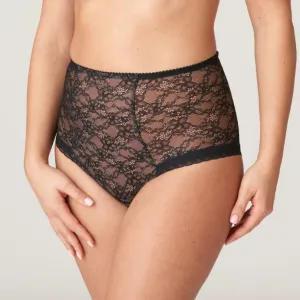 Livonia Speciale Slip 0563433 Zwart