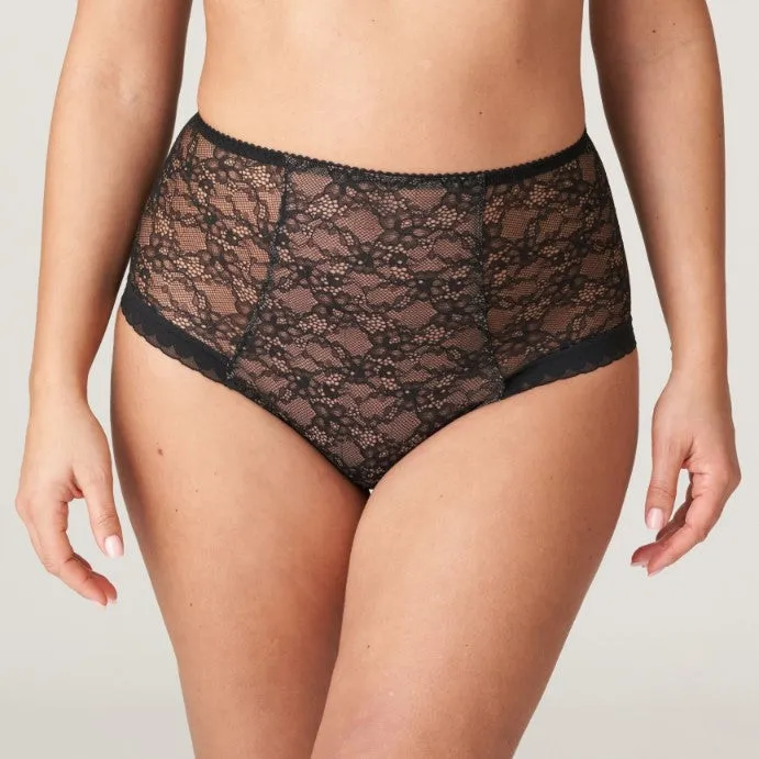 Livonia Speciale Slip 0563433 Zwart