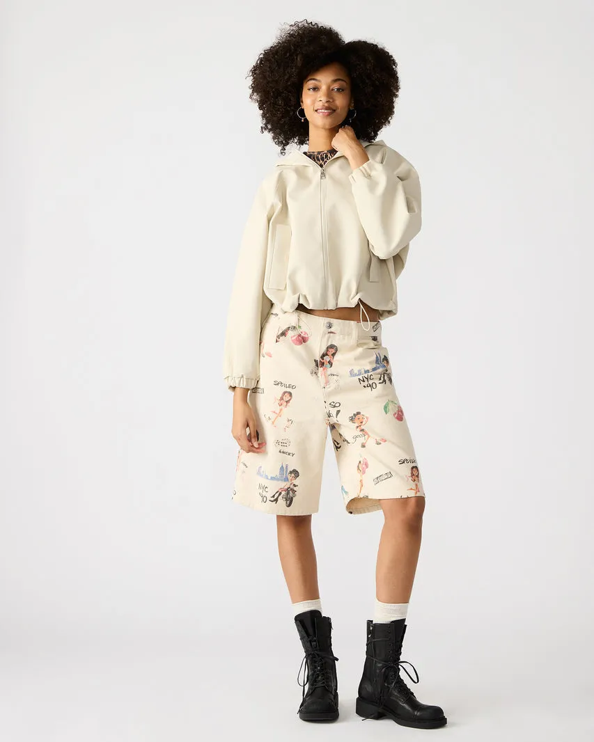 Lumi Jacket