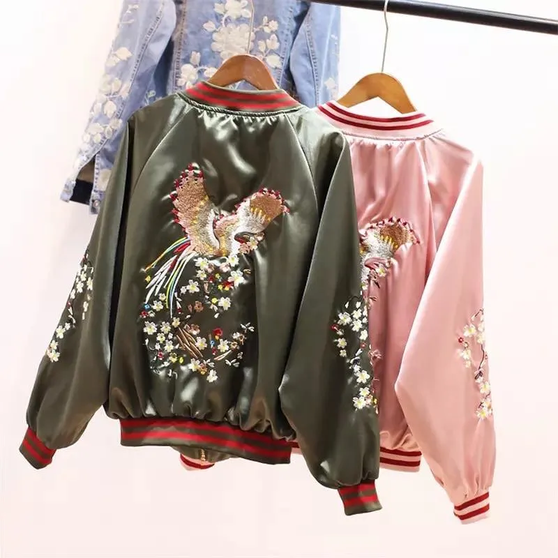 Lupin Baseball Jacket