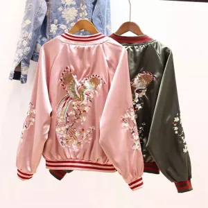 Lupin Baseball Jacket