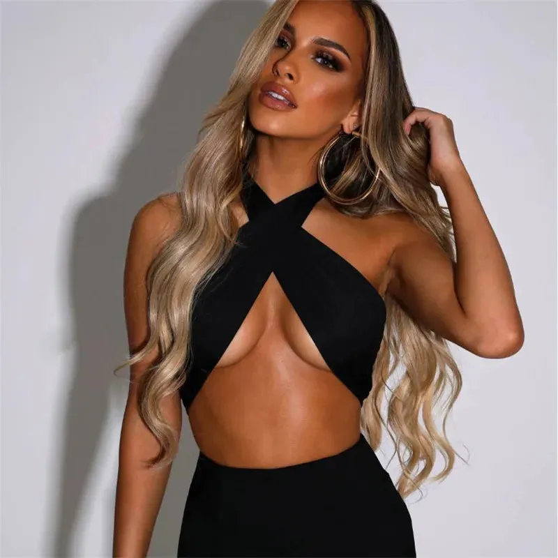 Malibu Halter