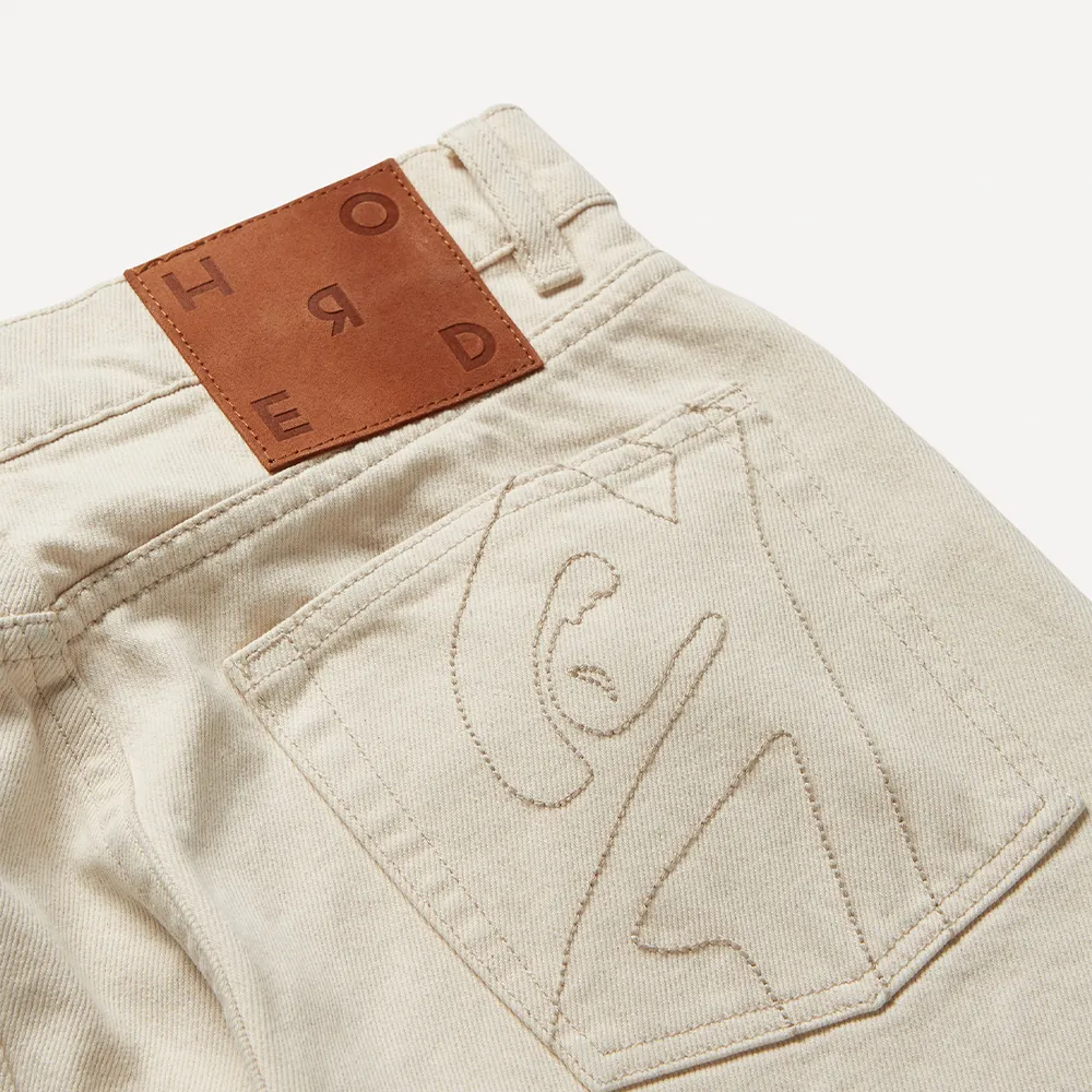 MALONE Women’s Flared Jeans