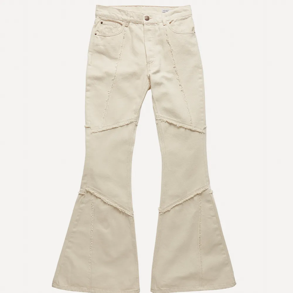 MALONE Women’s Flared Jeans