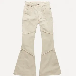 MALONE Women’s Flared Jeans