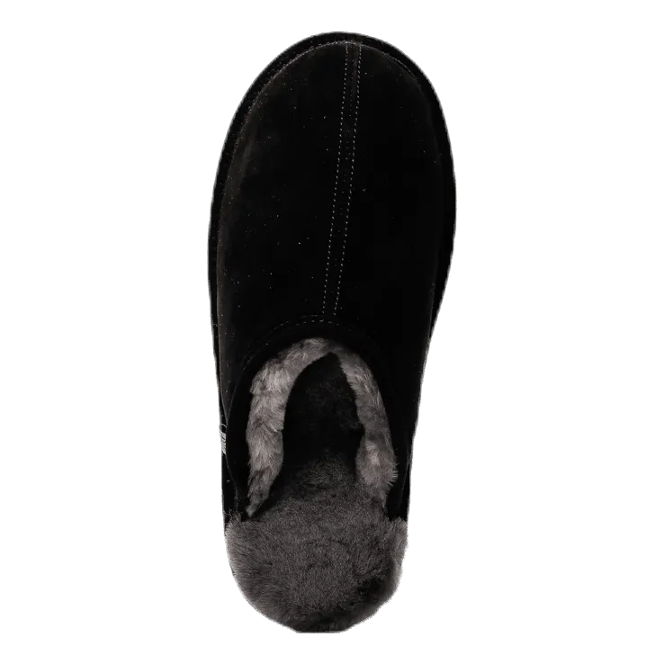 Manchester Black