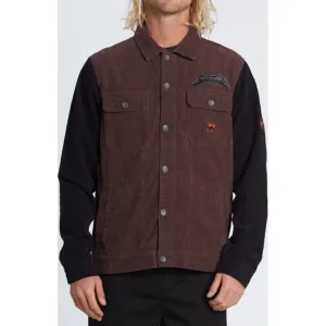 Master Of Puppets Jacket