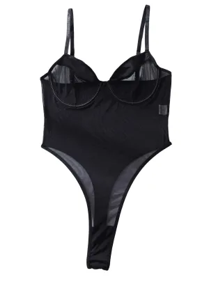 Mesh Line Body