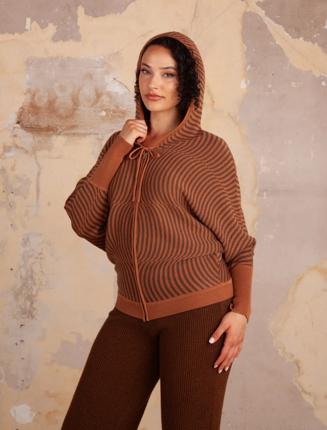 MIRADA JACKET