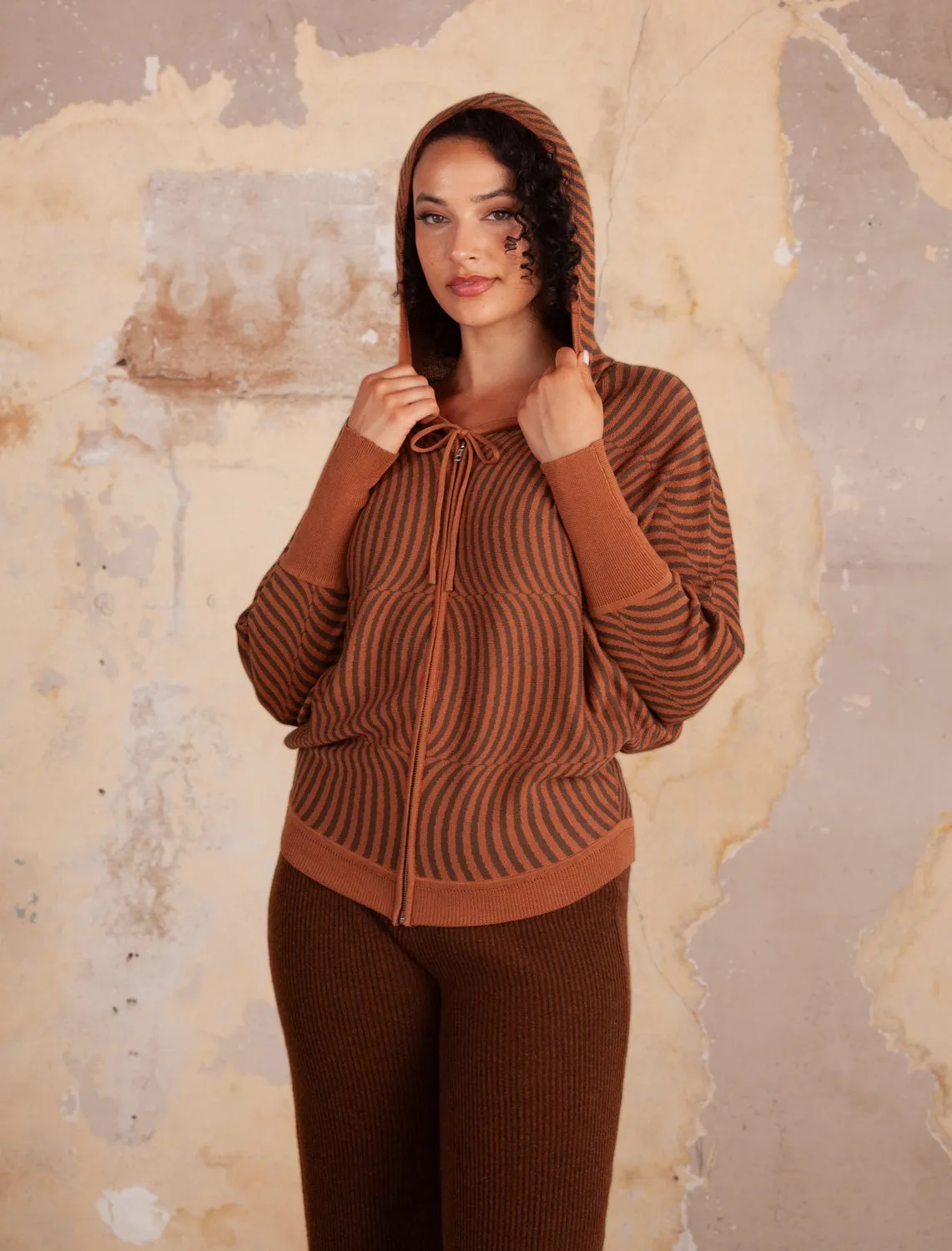MIRADA JACKET