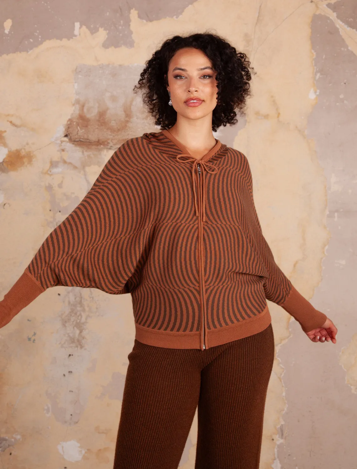 MIRADA JACKET