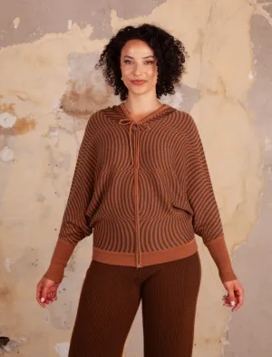 MIRADA JACKET