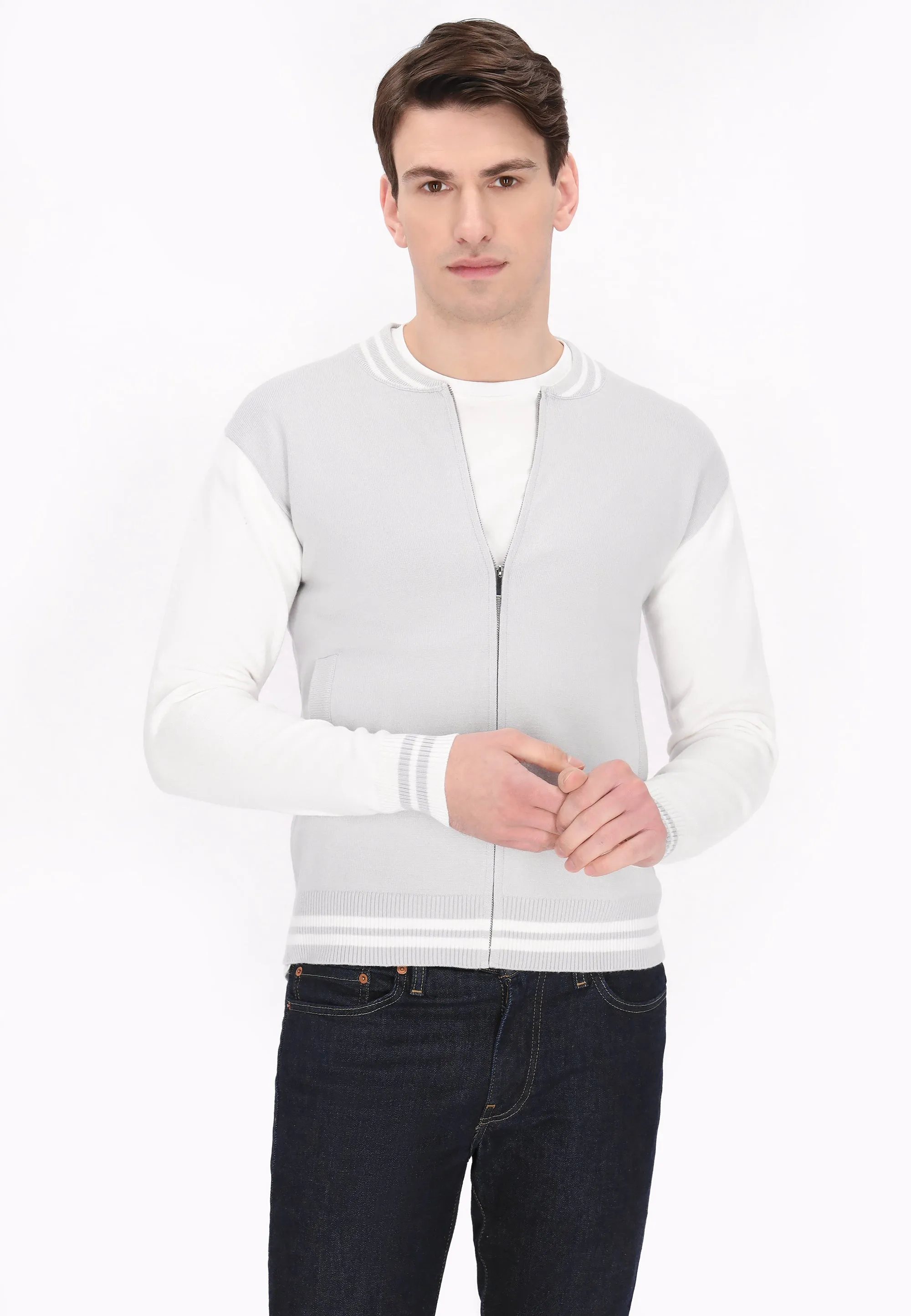 Mo Men's Jacket
