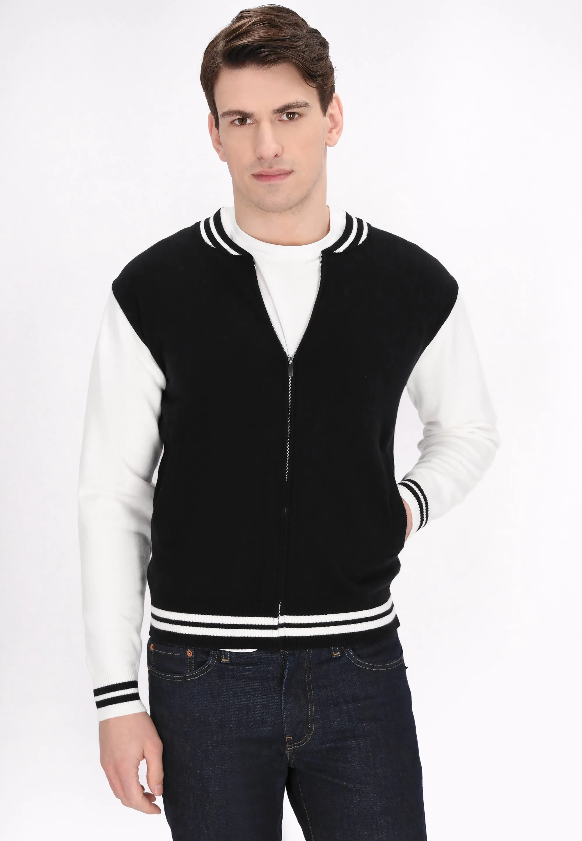 Mo Men's Jacket