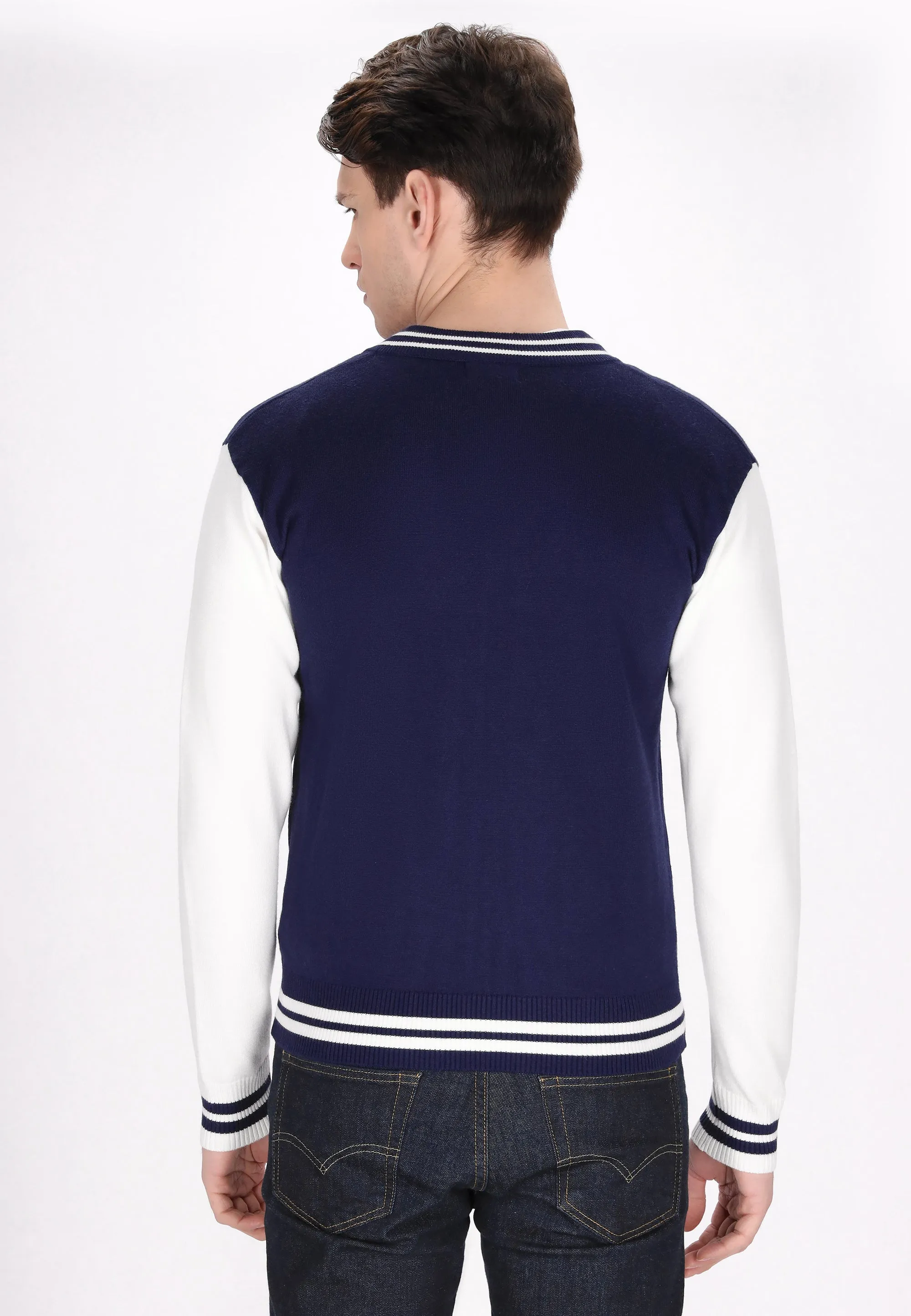 Mo Men's Jacket