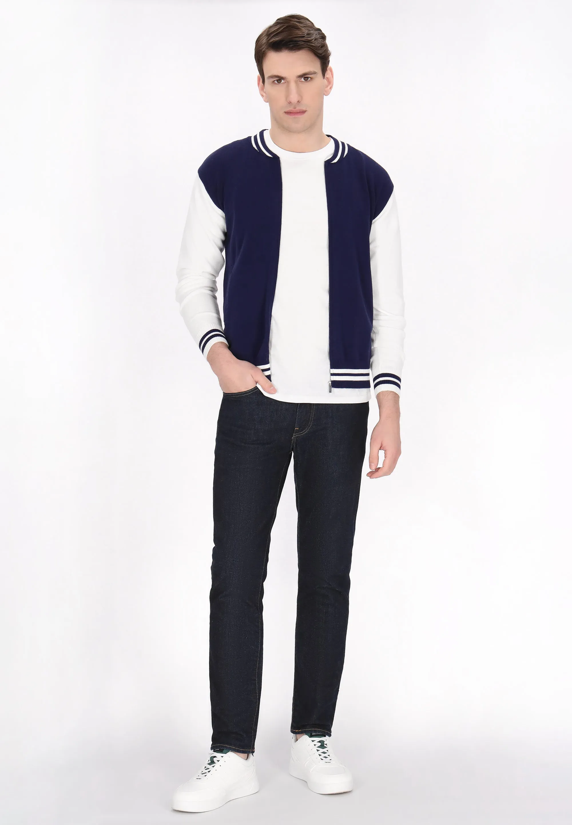 Mo Men's Jacket