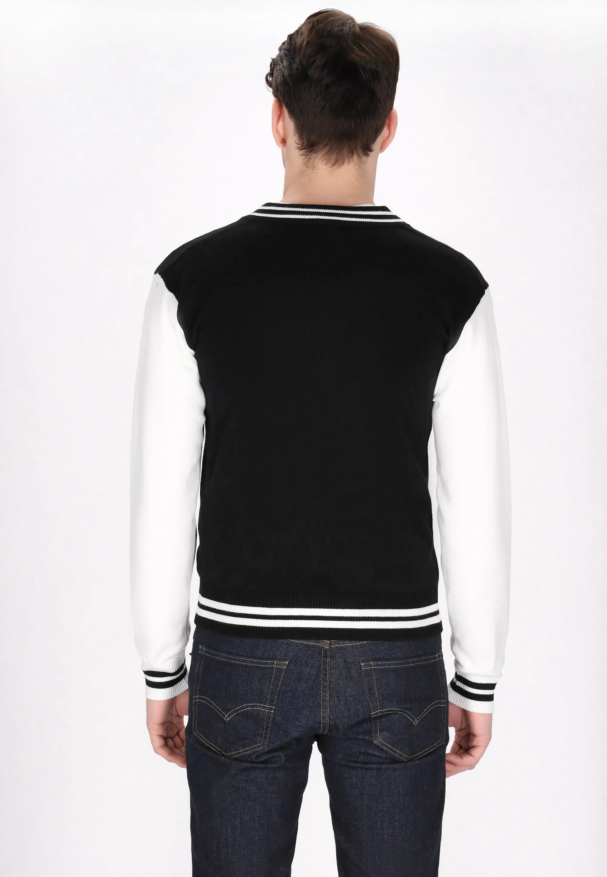 Mo Men's Jacket