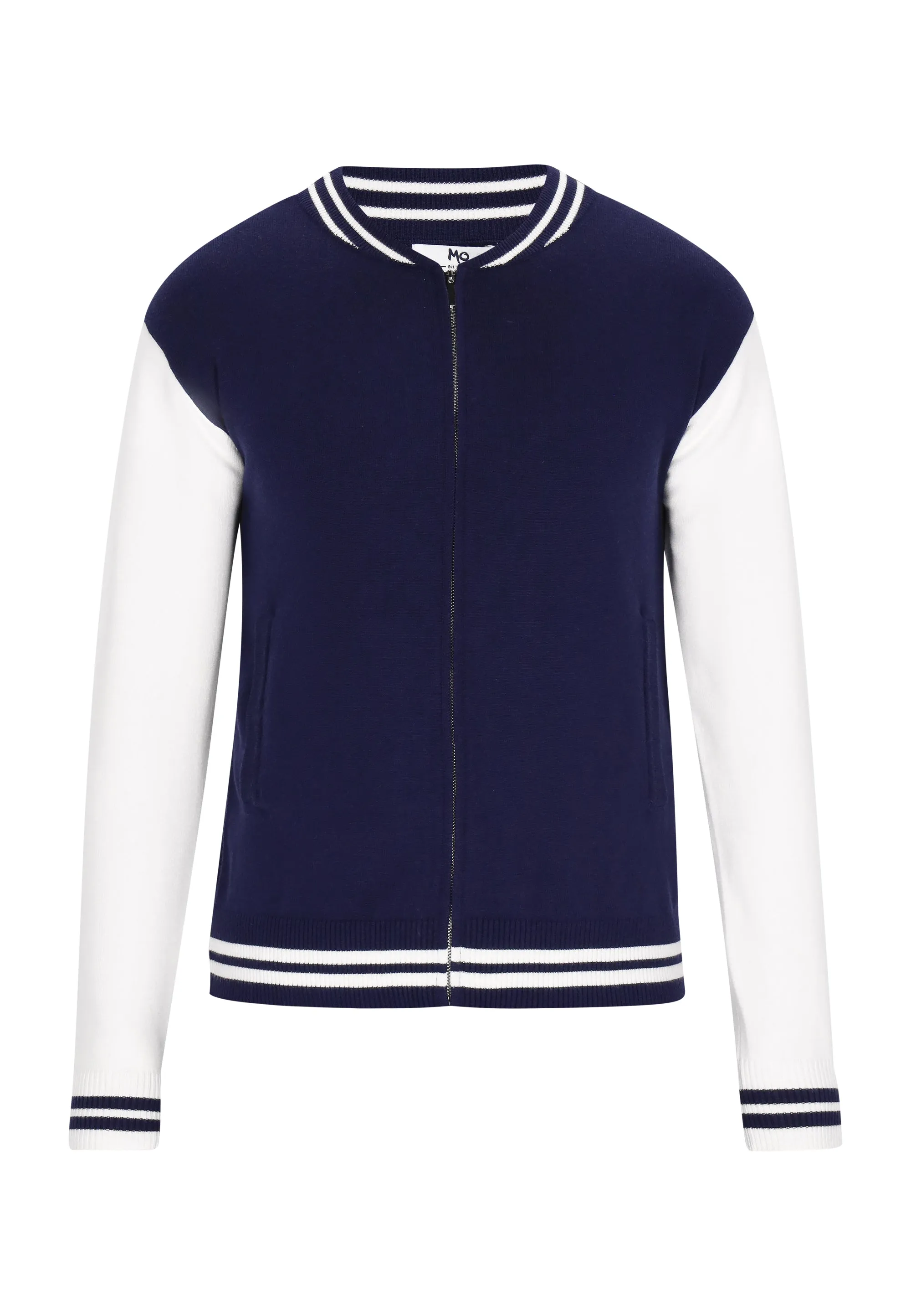 Mo Men's Jacket
