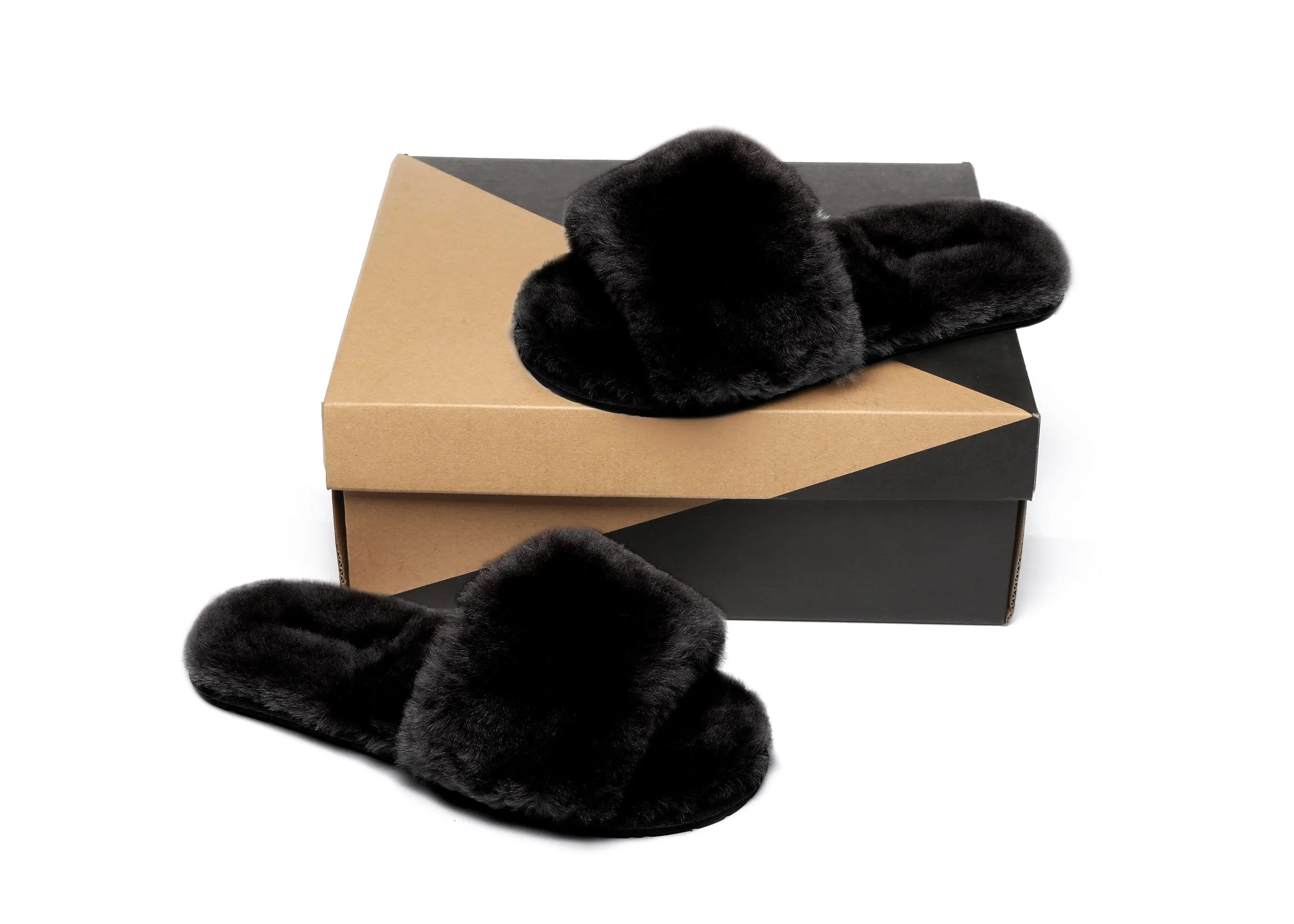 Nala Slide Slippers