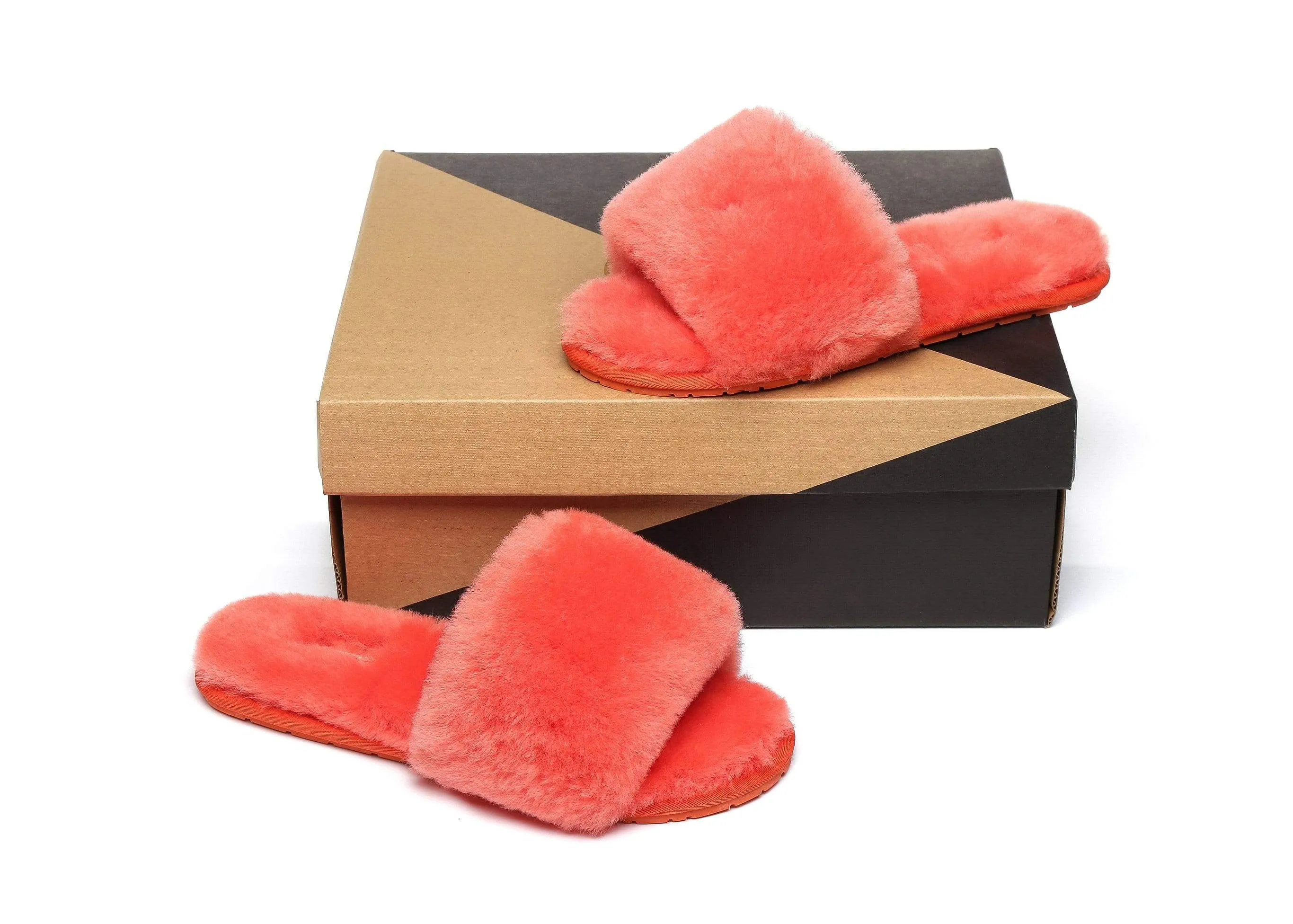 Nala Slide Slippers