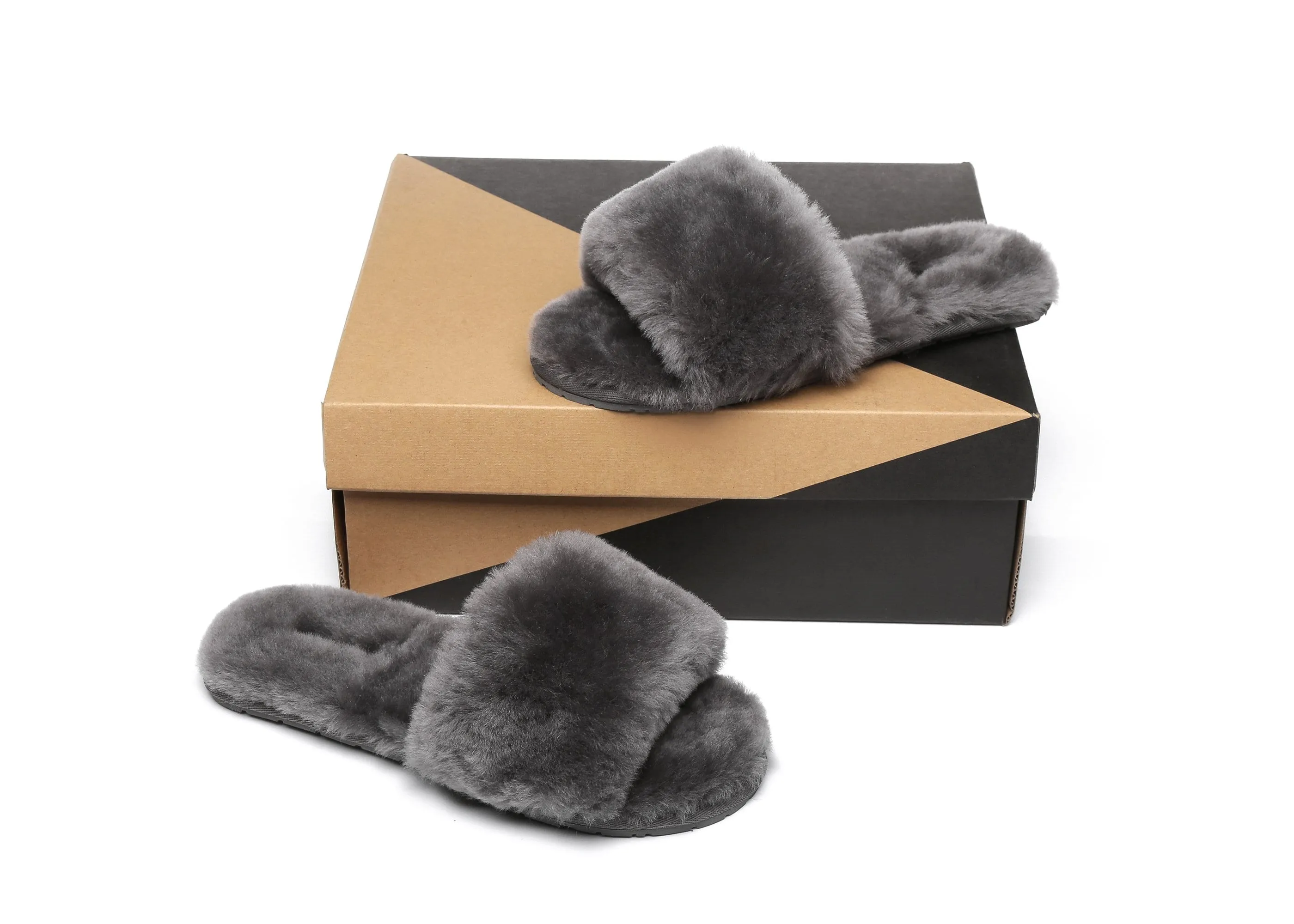 Nala Slide Slippers